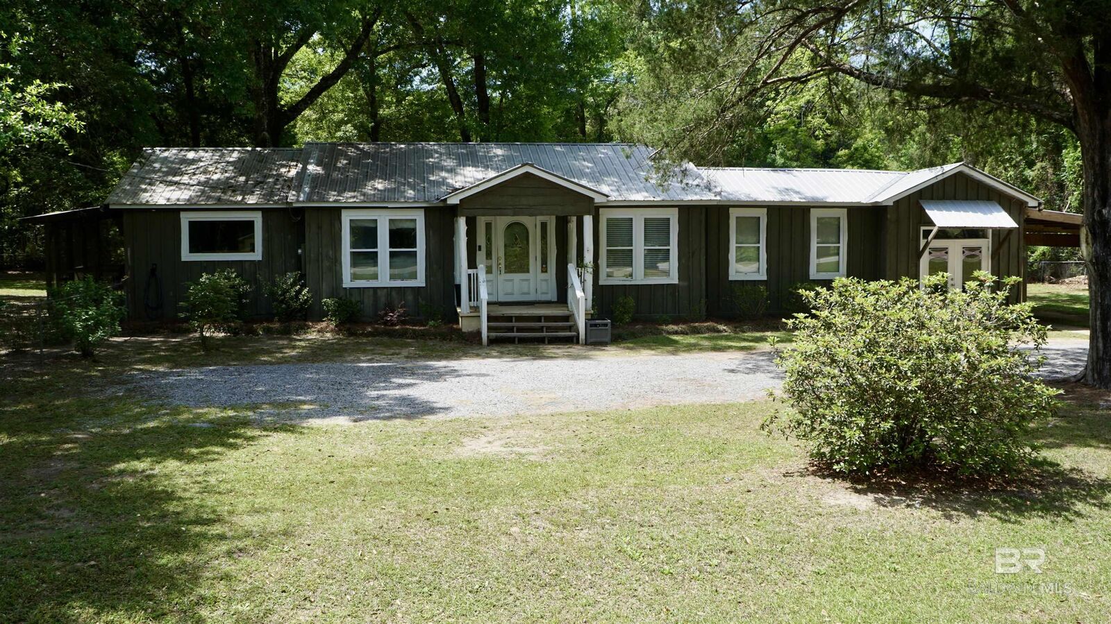 Property Photo: 19655 County Road 9 AL 36576