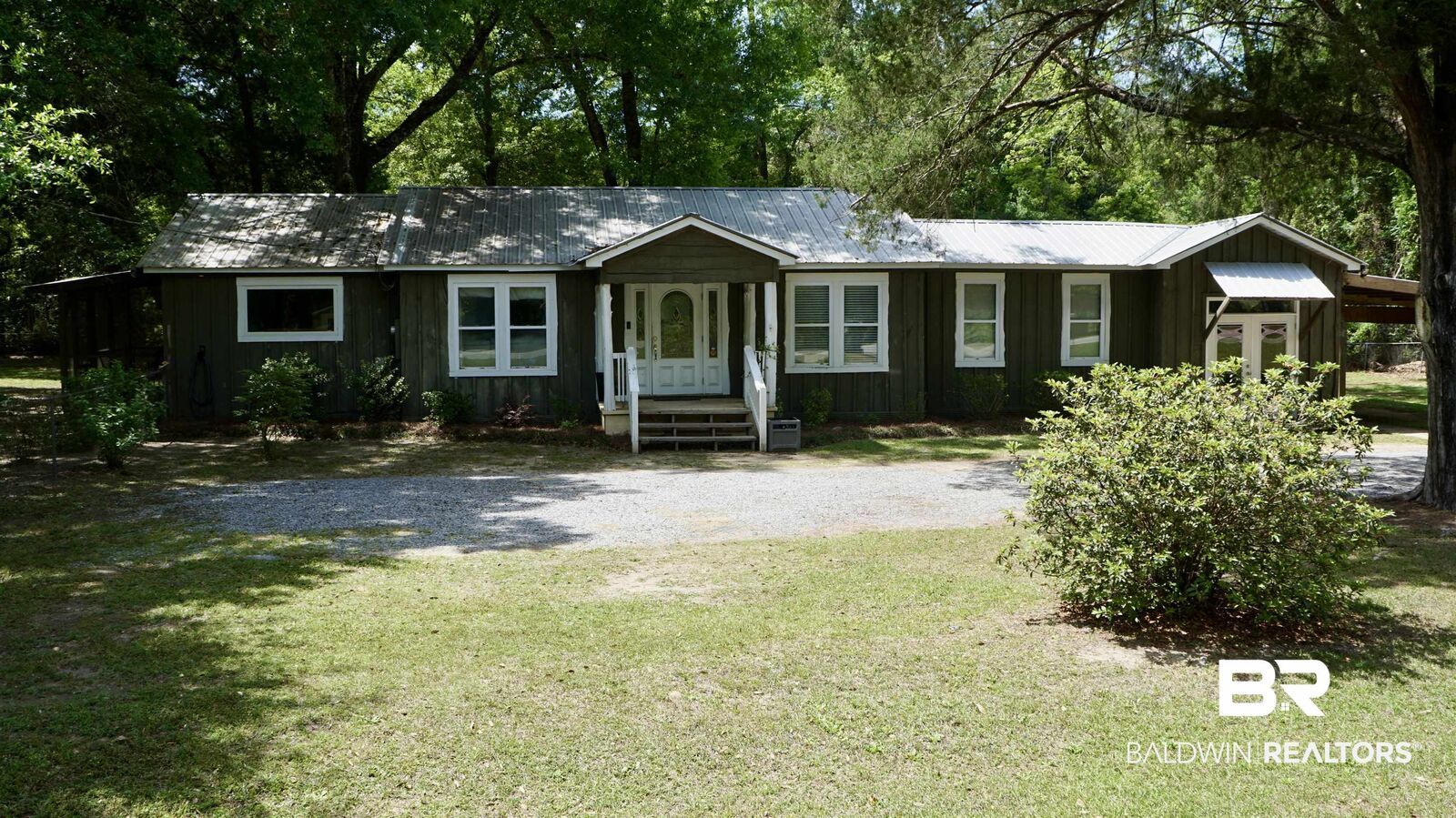 Property Photo:  19655 County Road 9  AL 36576 