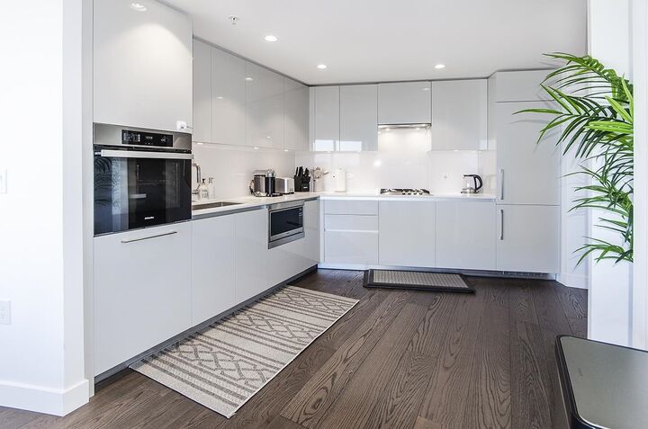 Property Photo:  5788 Gilbert Road 1603  BC V7C 0G1 