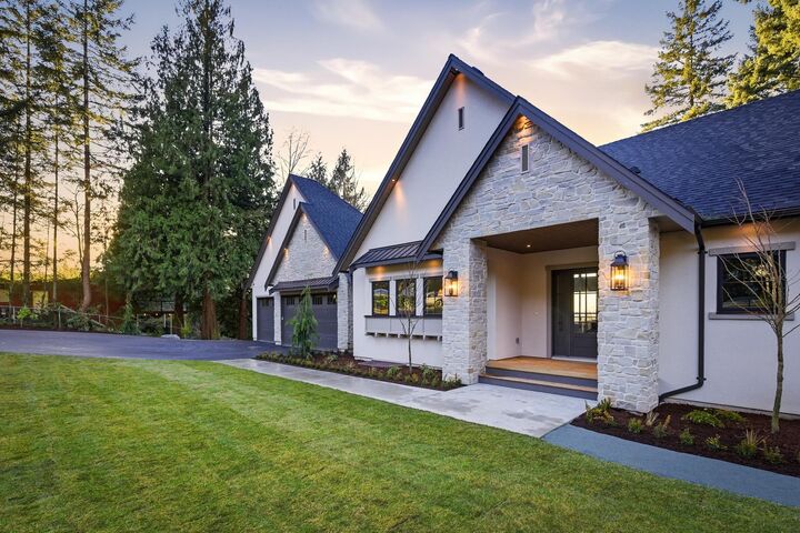 Property Photo: 5319 234 Street BC V2Z 2P6