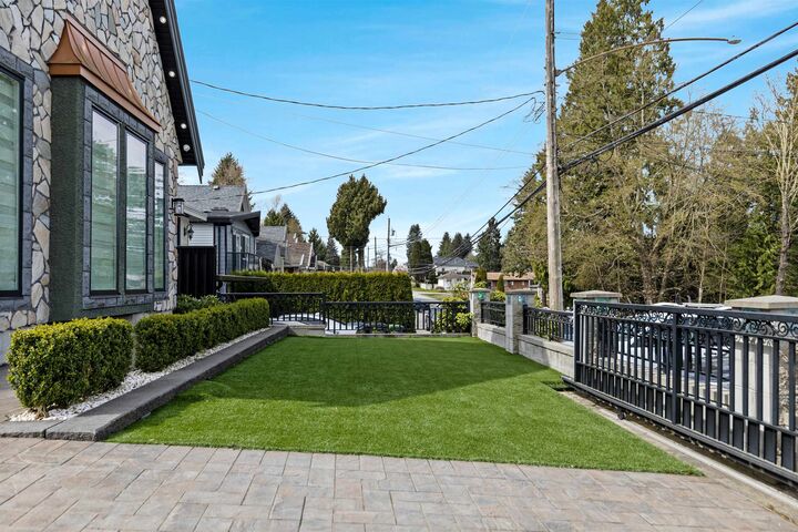 Property Photo:  12768 97A Avenue  BC V3V 2H5 