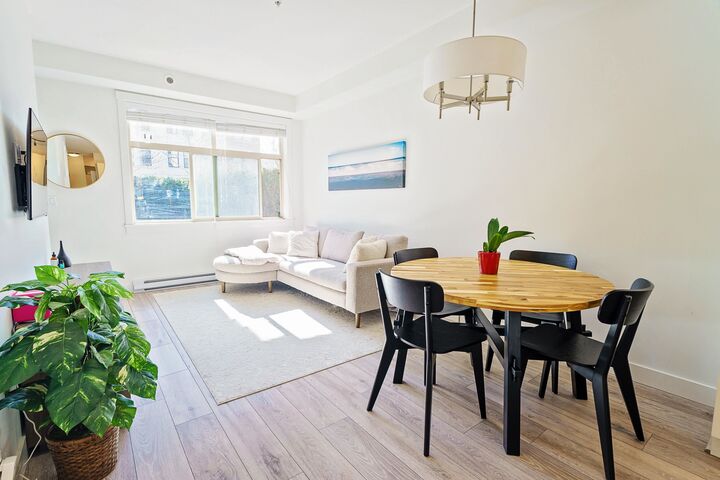 Property Photo:  20673 78 Avenue 105  BC V2Y 3K1 