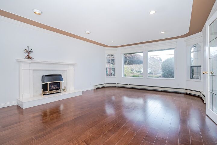 Property Photo:  5371 Maple Road  BC V7E 1G2 