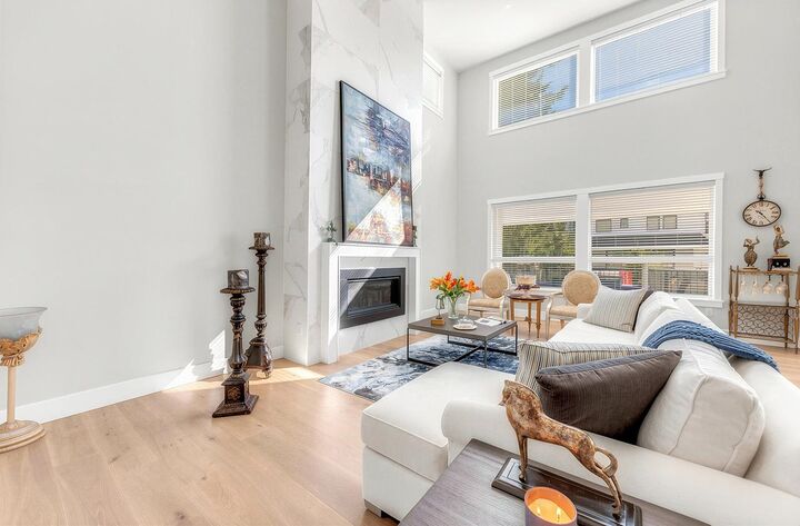Property Photo:  2870 203 Street  BC V2Z 0B4 