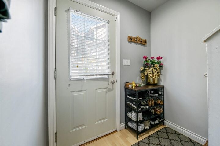 Property Photo: 16760 61 Avenue 37 BC V3S 3V3