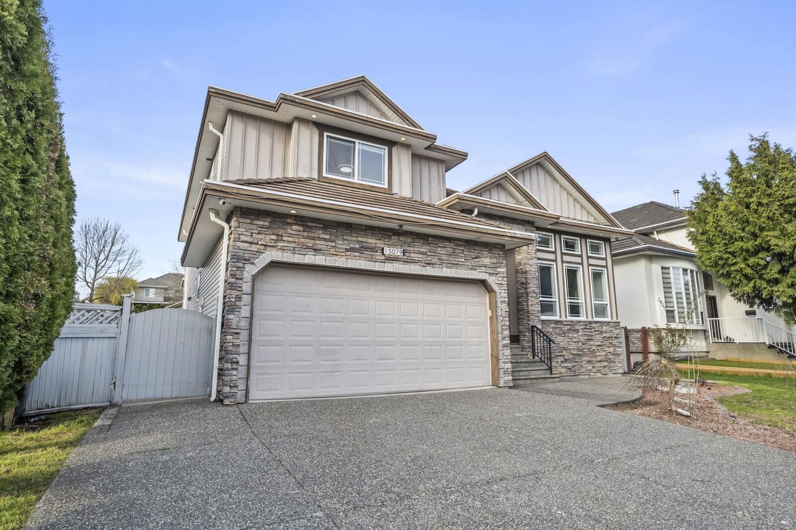 Property Photo:  15079 67 Avenue  BC V3S 1B9 