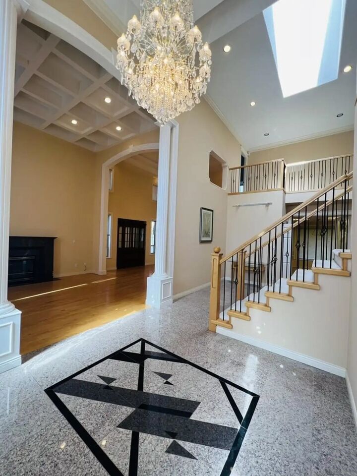 Property Photo: 8740 Minler Road BC V7C 3T9