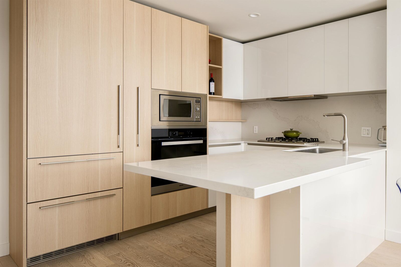 Property Photo: 6833 Pearson Way 406 BC V7C 0E8