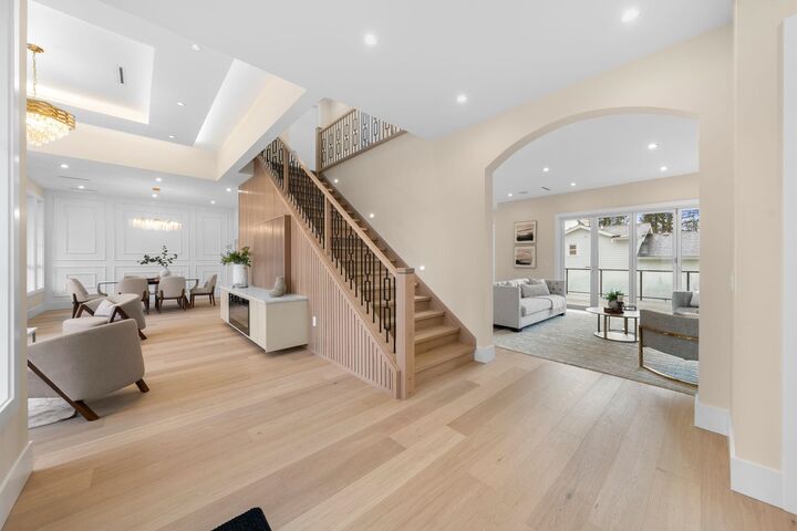 Property Photo: 361 E 22nd Street BC V7L 3C8