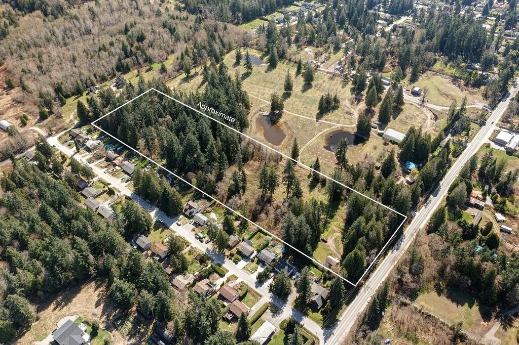 Property Photo:  394 Pratt Road  BC V0N 1V4 