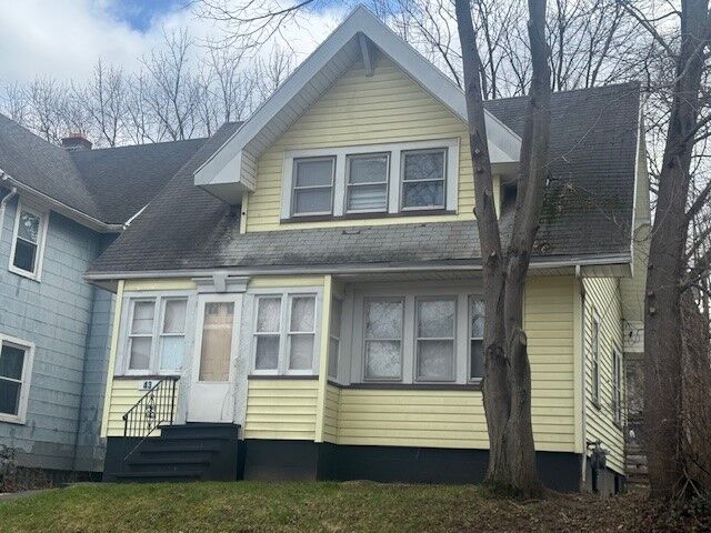 Property Photo:  43 Rand Street  NY 14615 