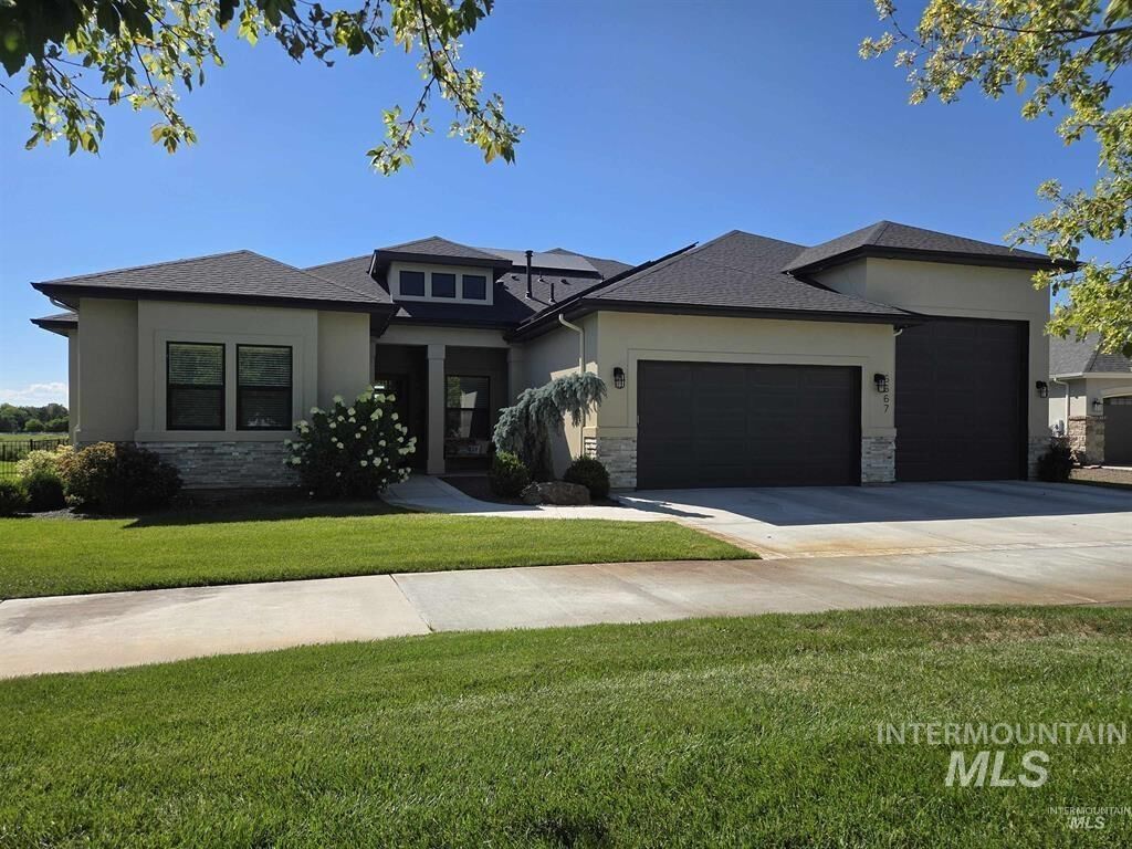 Property Photo:  6667 Trinity Creek Ln  ID 83669 