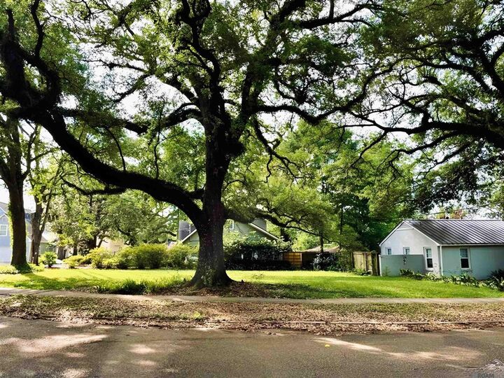 Property Photo:  122 Lsu Ave  LA 70808 