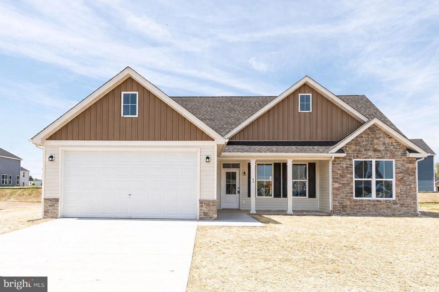 Property Photo:  40 Glenaire Road  WV 25413 