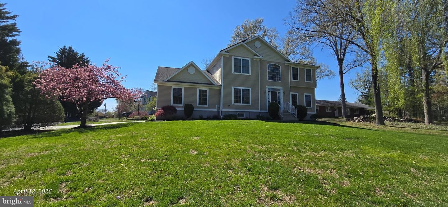 Property Photo: 226 Ark Road NJ 08054