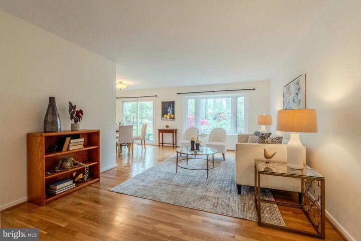 Property Photo:  8717 Higdon Drive  VA 22182 