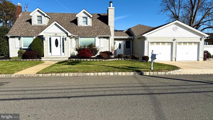 Property Photo:  27 3rd Avenue  NJ 08757 