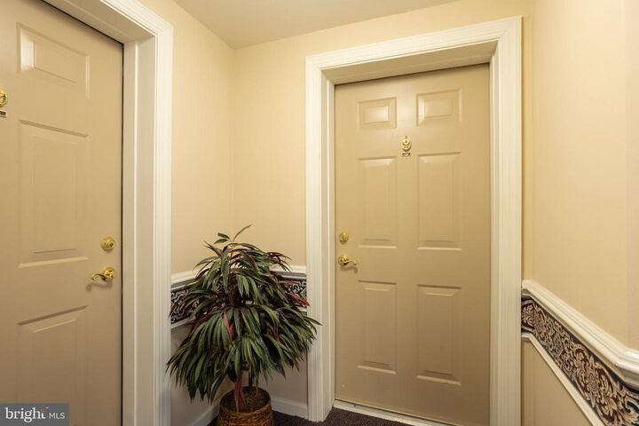 Property Photo: 205 Kings Crossing Circle Apt 1B MD 21014
