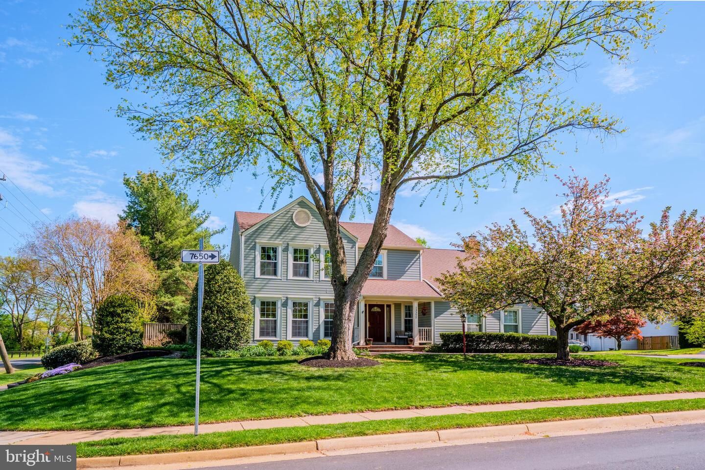 Property Photo:  13392 Point Rider Lane  VA 20171 