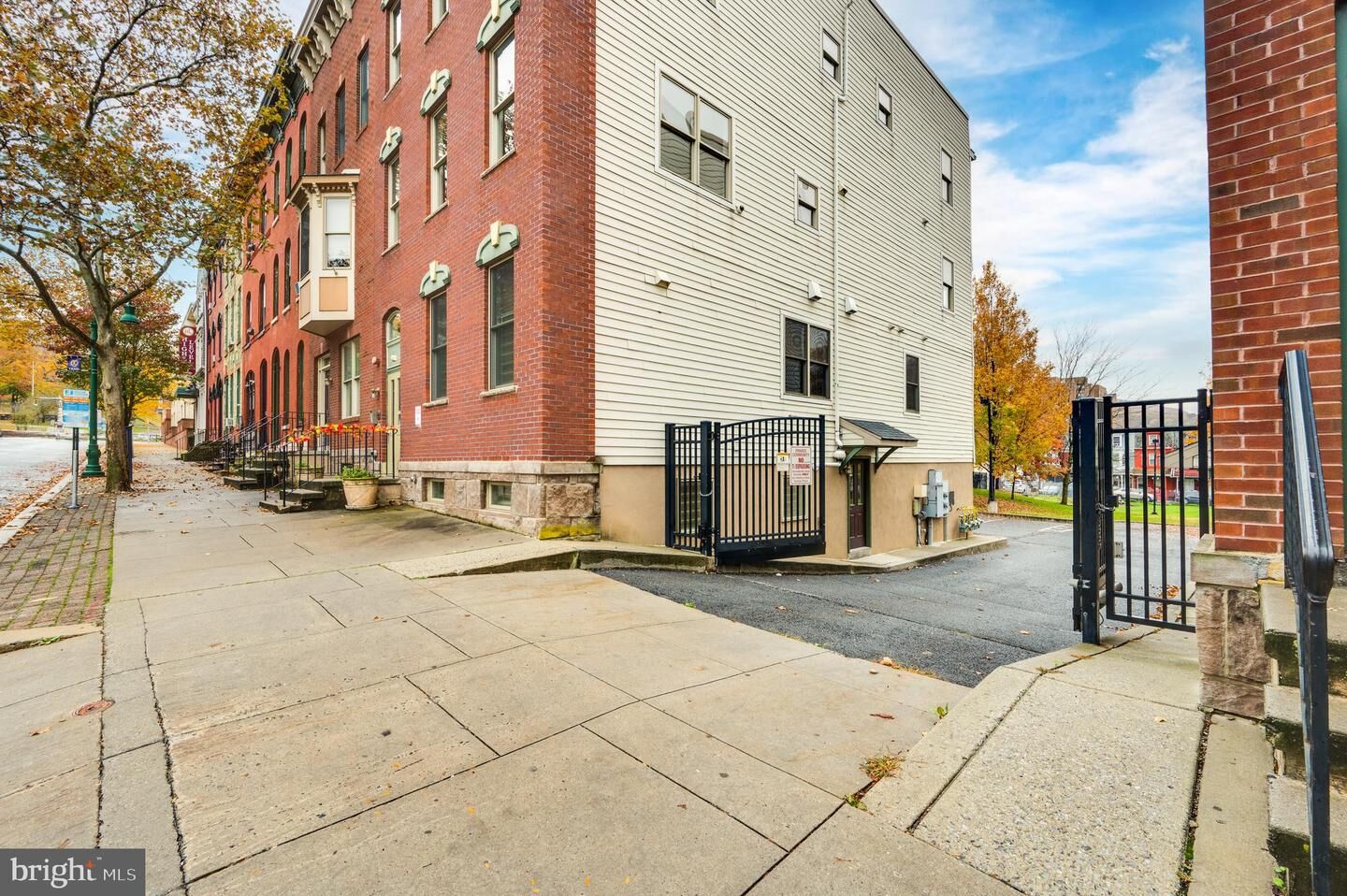 Property Photo: 1016 Penn Street A PA 19602