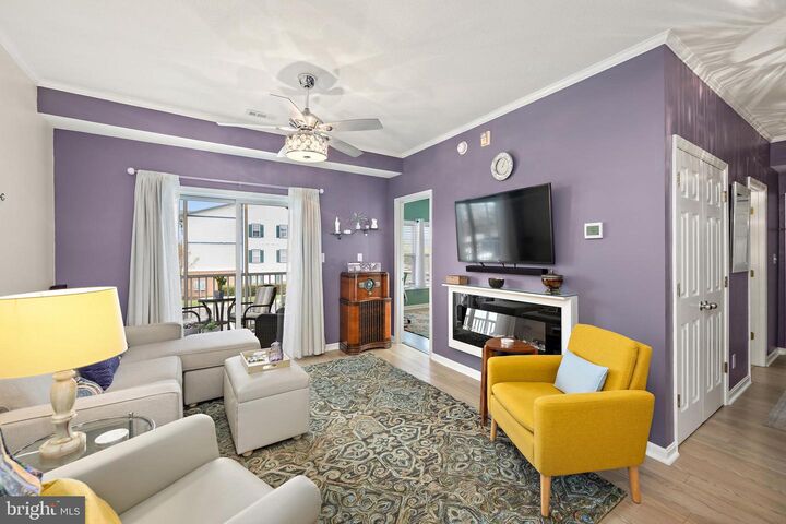 Property Photo:  17046 N Brandt Street 2205  DE 19958 