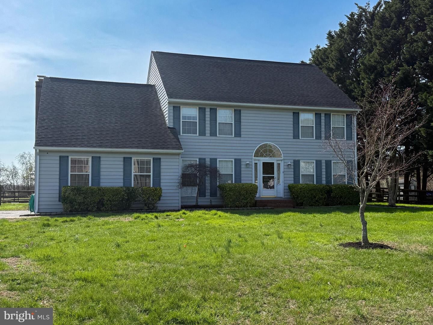 Property Photo: 306 Overlook Drive MD 21658