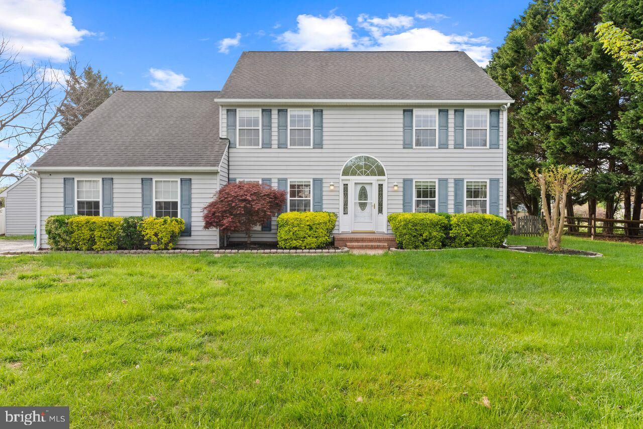 Property Photo:  306 Overlook Drive  MD 21658 