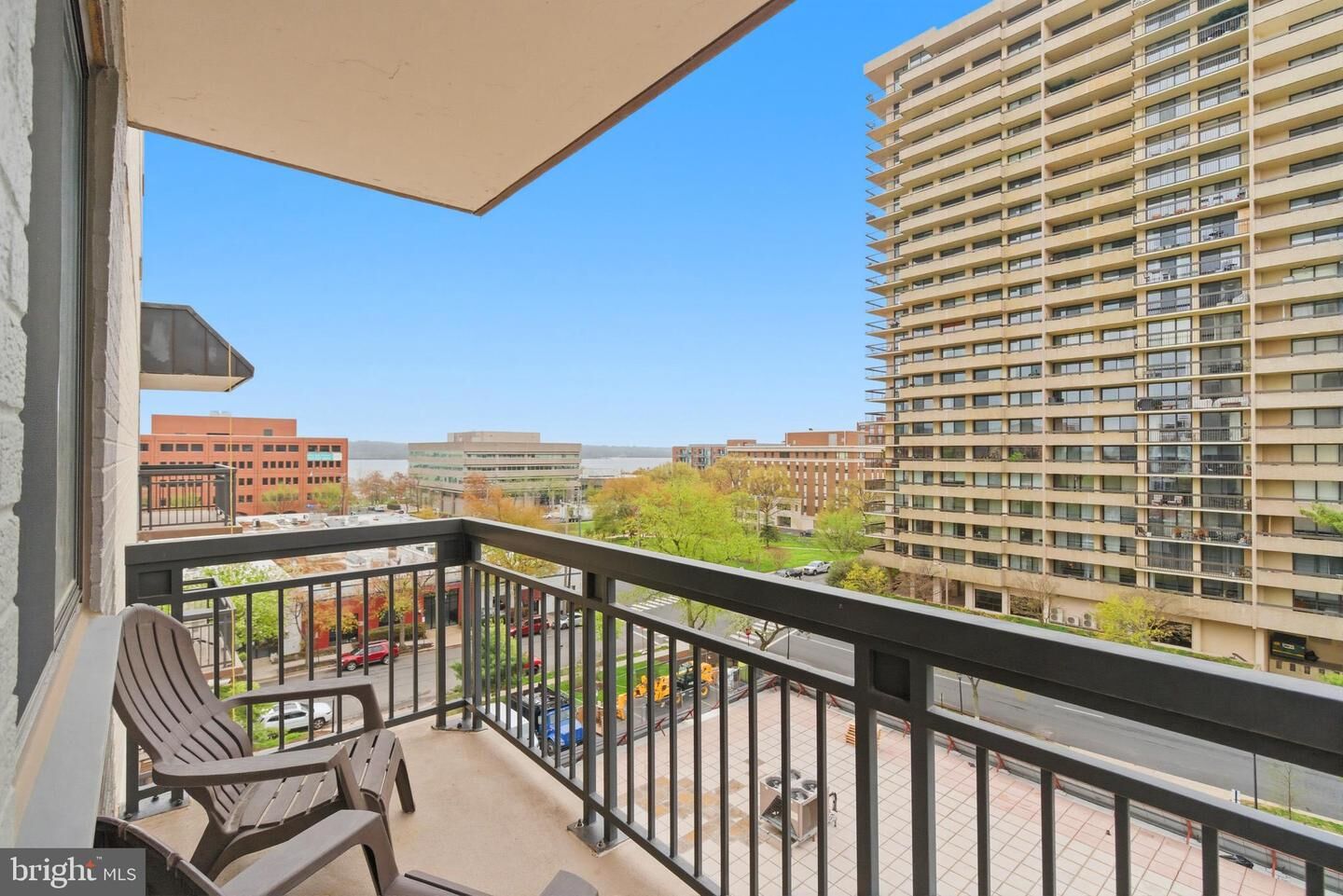 Property Photo:  801 N Pitt Street N 618  VA 22314 
