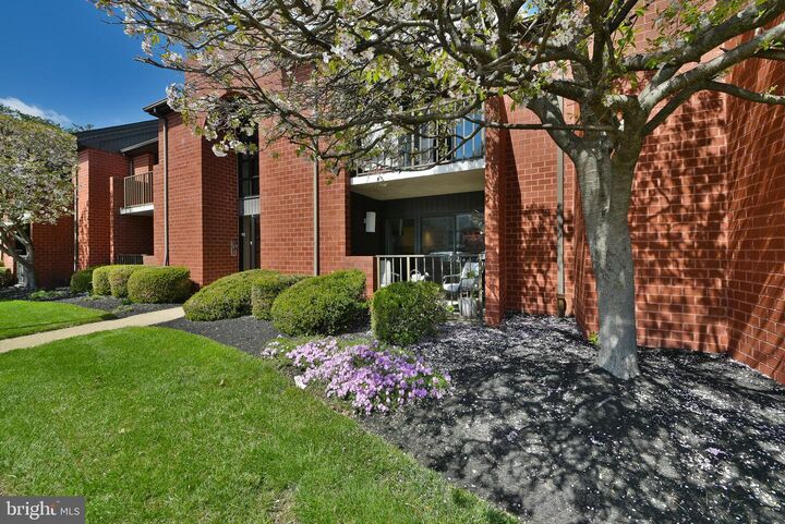 Property Photo:  2015 Welsh Road E69  PA 19115 