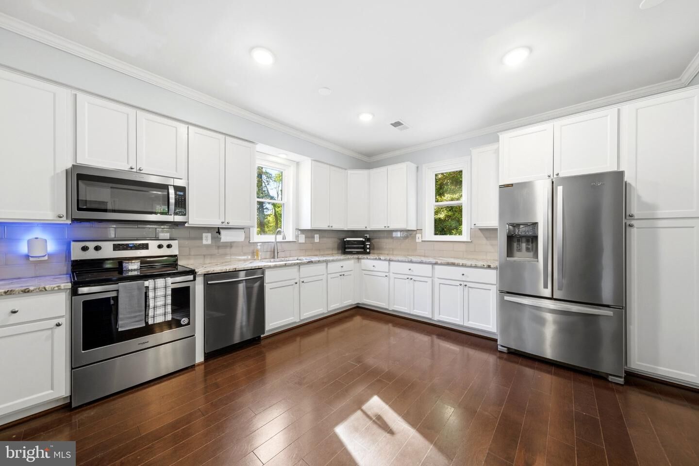 Property Photo:  10560 S Faulkner Road  MD 20632 