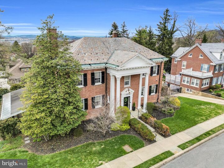 Property Photo:  1500 Alsace Road  PA 19604 