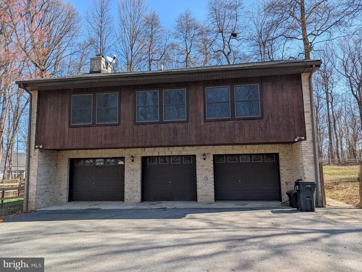 Property Photo:  8640 Hensingersville Road  PA 18062 