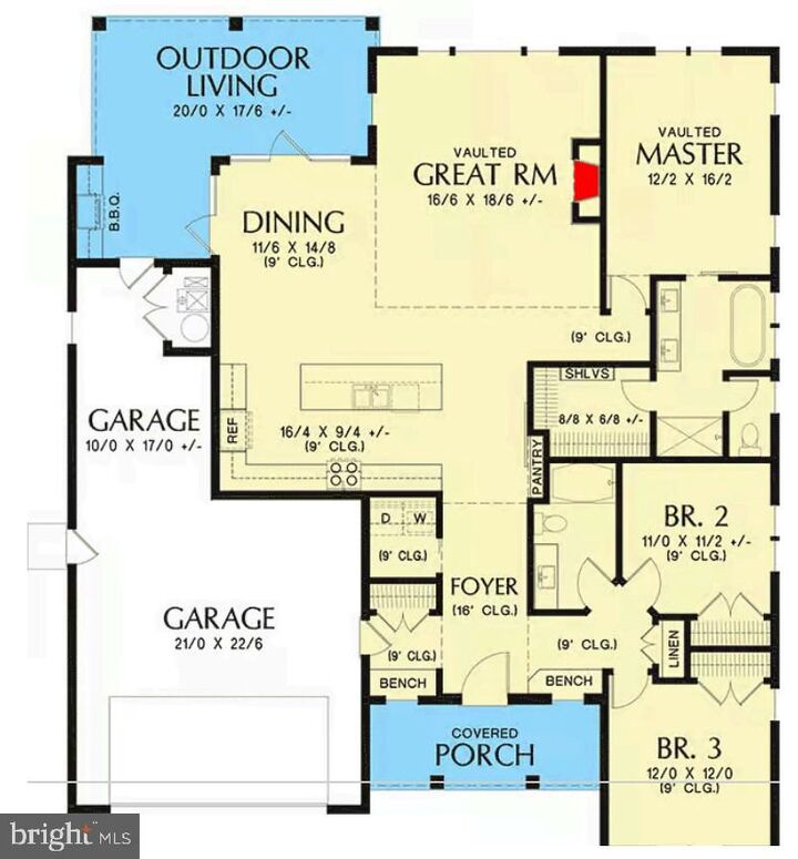 Property Photo:  Lot 6 Ancient Oaks Court  WV 25414 
