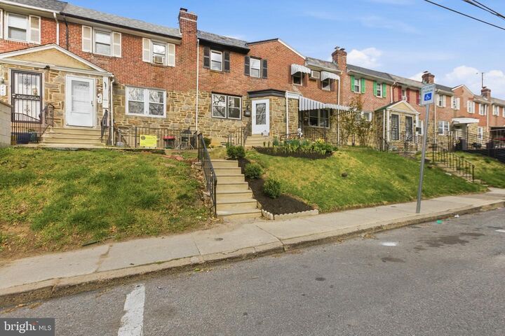 Property Photo:  236 Hampden Road  PA 19082 