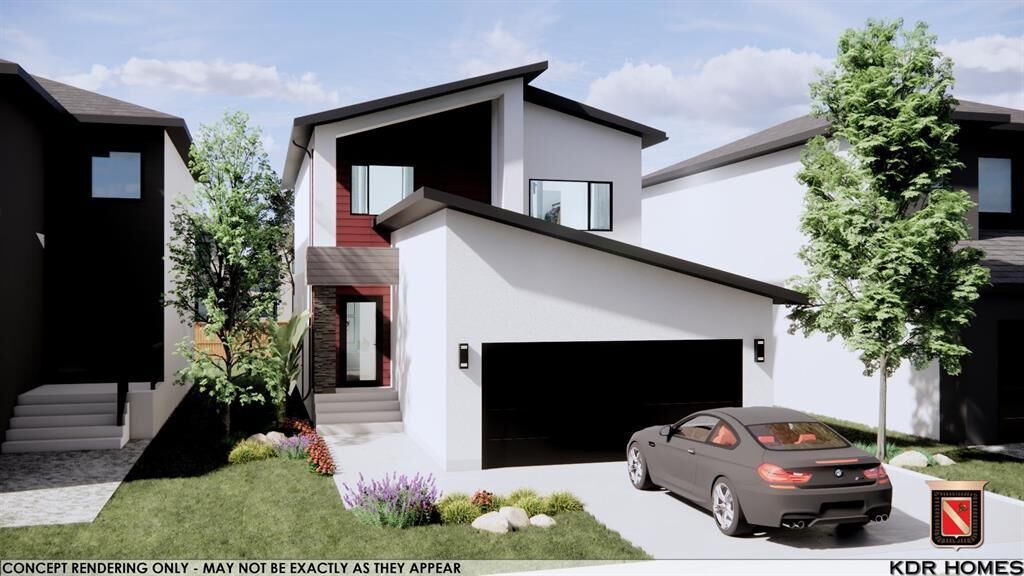 Property Photo:  39 Nuthatch Bay  MB R2V 5J2 