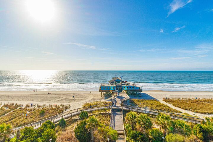 Property Photo:  1304 N Ocean Blvd. 701  SC 29577 