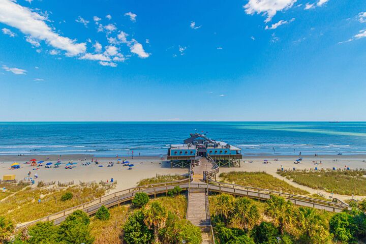 Property Photo:  1304 N Ocean Blvd. 701  SC 29577 