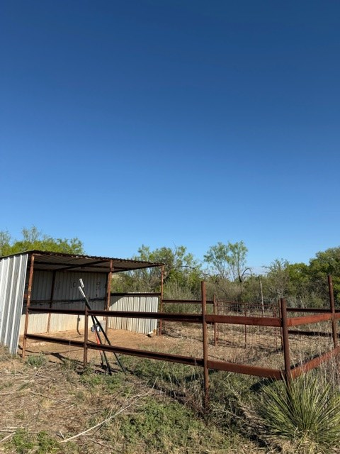 Property Photo: 4292 US Hwy 377 TX 76849