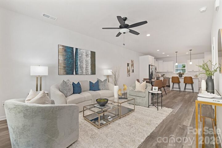 Property Photo:  3009 Sloan Drive  NC 28208 