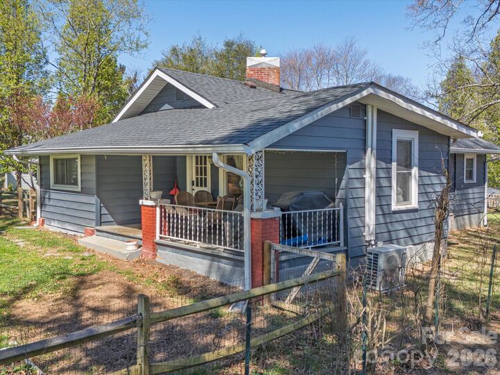 Property Photo:  12 Maple Lane  NC 28704 