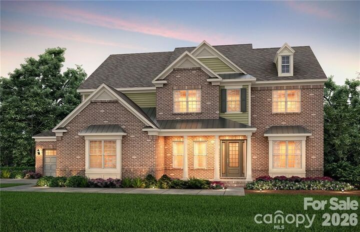 Property Photo:  12409 Franklin Park Lane  NC 28078 