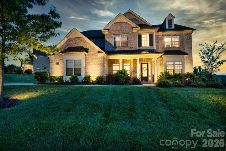 Property Photo:  12409 Franklin Park Lane  NC 28078 