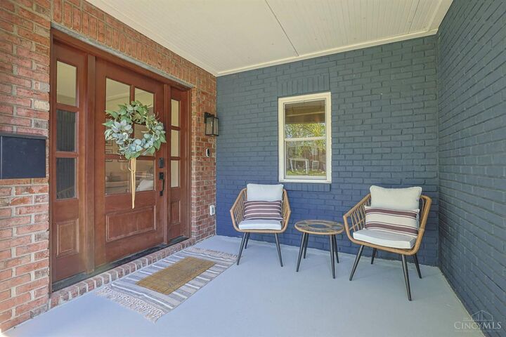 Property Photo:  7212 Crinstead Court  OH 45243 