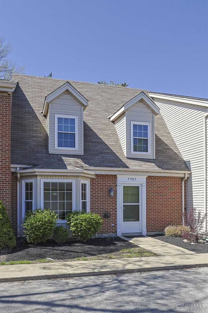 Property Photo:  5983 Snider Cove  OH 45040 