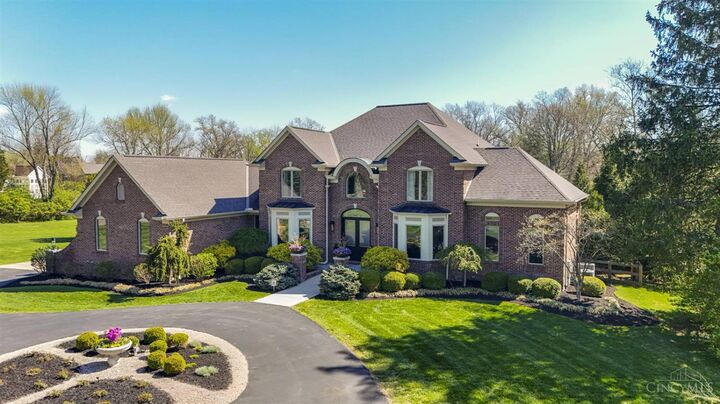 Property Photo:  6340 Miami Road  OH 45243 