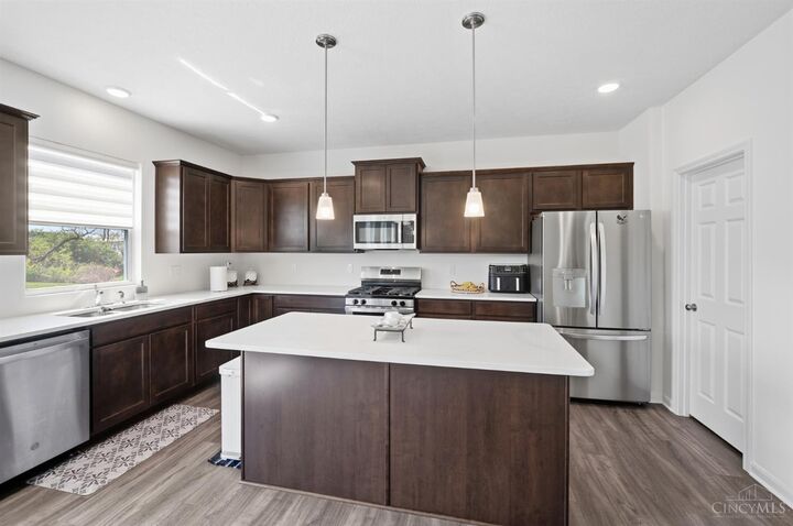 Property Photo: 5565 Scenic Trail Drive OH 45011