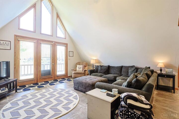 Property Photo: 15 Skunk Cove OH 45171