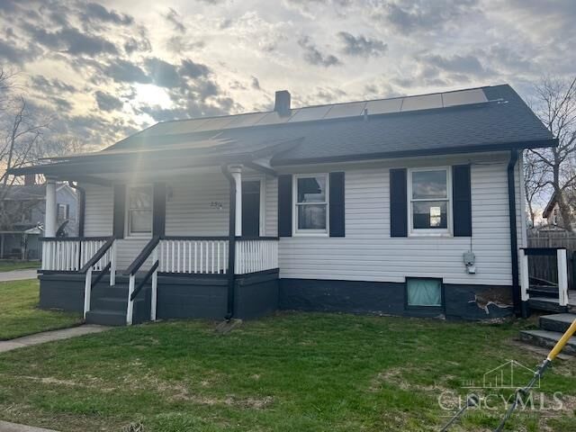 Property Photo:  231 Lynn Street  OH 45005 