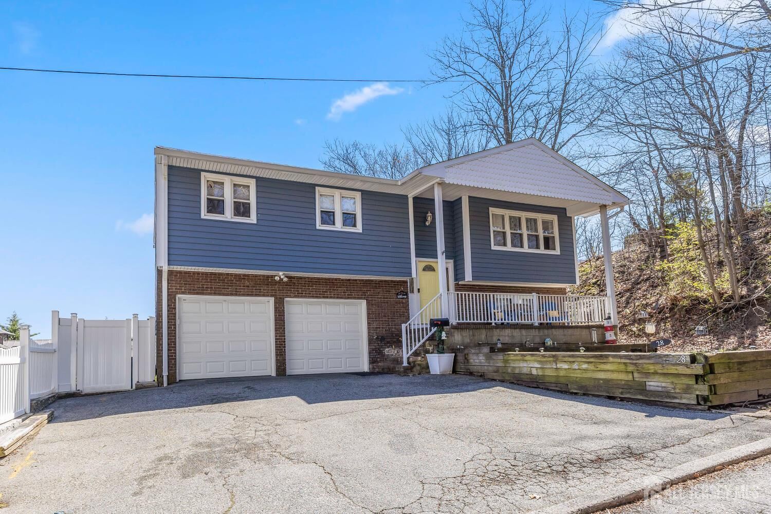 Property Photo:  28 Muth Street  NJ 08879 