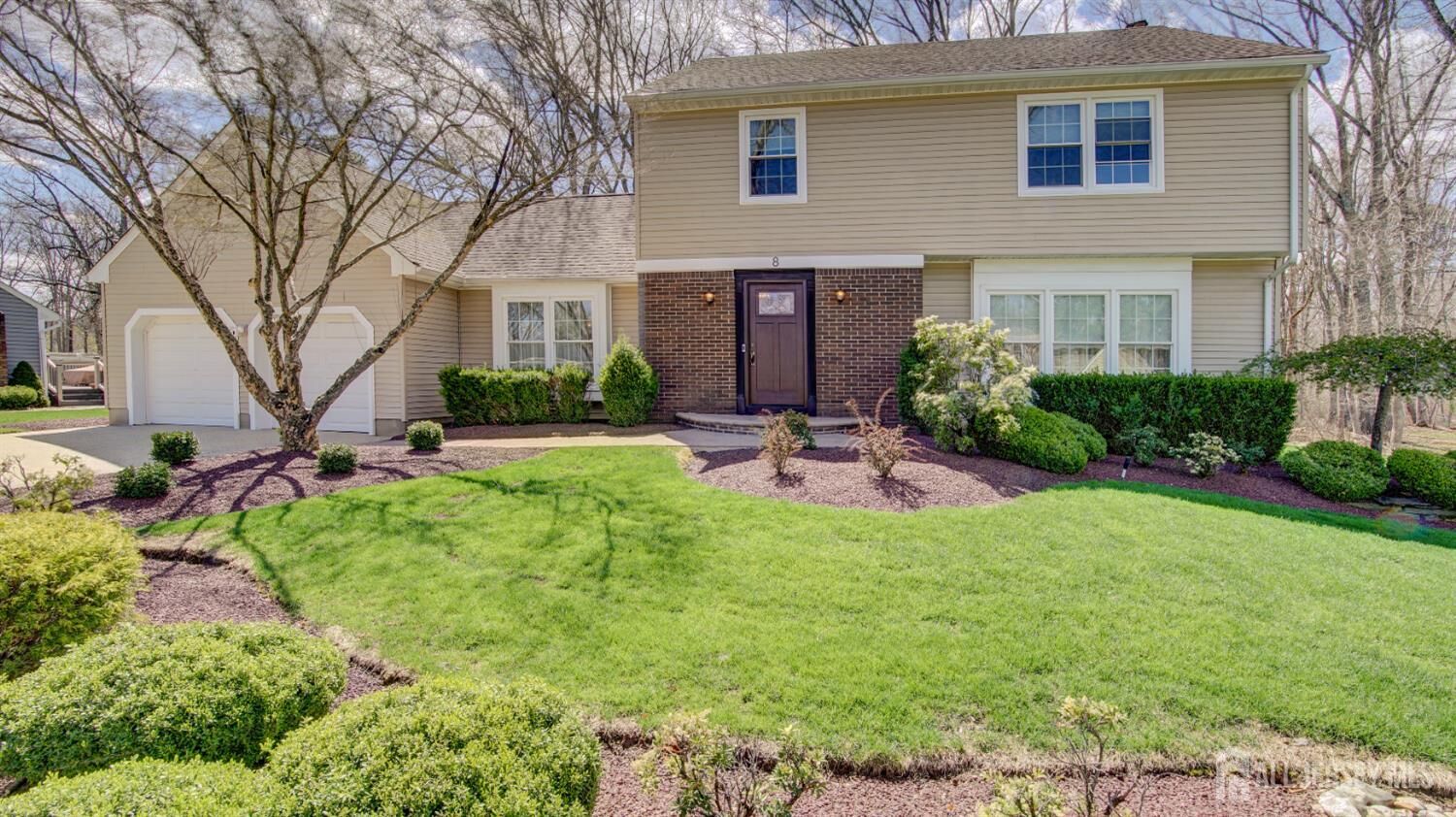 Property Photo: 8 Sherman Court NJ 07726